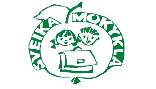 Sveika mokykla 